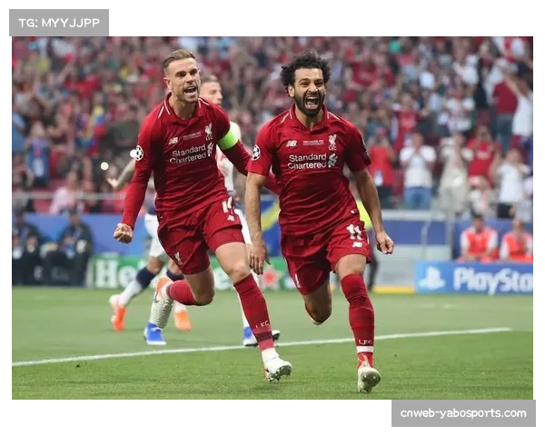 利物浦客战布伦特福德 维尔茨埃基蒂克首发 萨拉赫继续领衔锋线