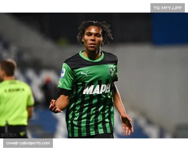 劳里恩特26场4球5助攻 萨索洛边路爆点串联能力突出