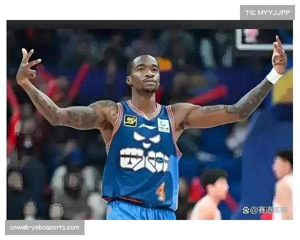 广东外援萨姆纳大概率被裁 拉科塞维奇注册腾出名额应对短板